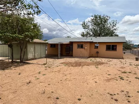 Exterior - 2825 E Potter Ave, Kingman, AZ 86409 photo 5 of 16