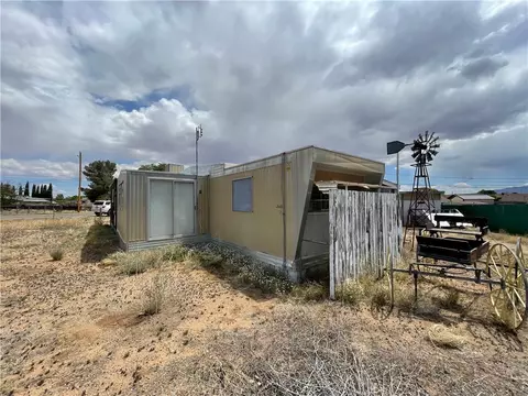 4786 N Ty St, Kingman, AZ 86409