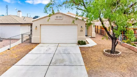 1770 Paseo De Playa, Bullhead City, AZ 86442