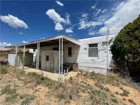 4787 N Leland Ln, Kingman, AZ 86409