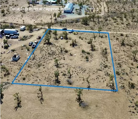 327-03 N 329 N Revena Dr, Dolan Springs, AZ 86441