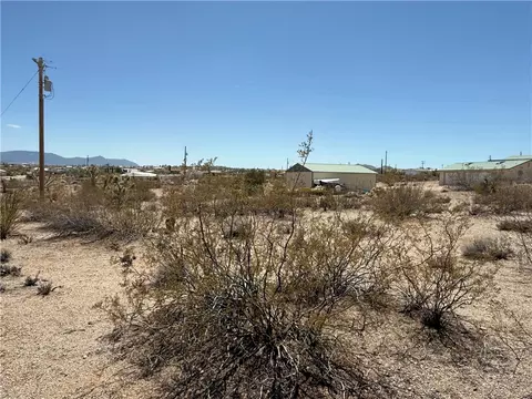 110 E 70 E Spencer Dr, Meadview, AZ 86444 photo 17