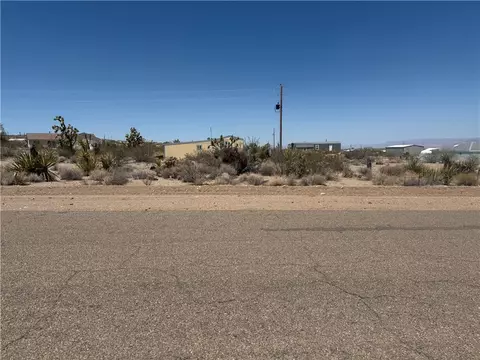 110 E 70 E Spencer Dr, Meadview, AZ 86444 photo 13