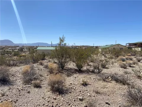 110 E 70 E Spencer Dr, Meadview, AZ 86444 photo 9