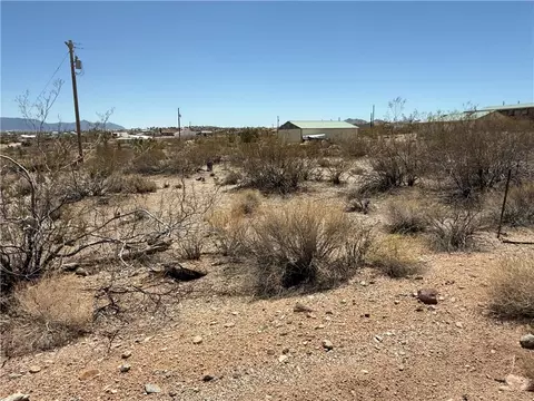 110 E 70 E Spencer Dr, Meadview, AZ 86444 photo 16