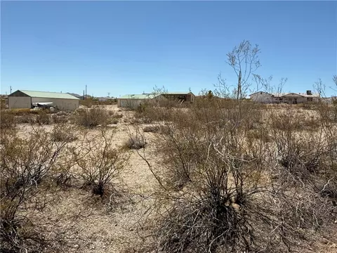 110 E 70 E Spencer Dr, Meadview, AZ 86444 photo 18