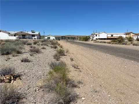 110 E 70 E Spencer Dr, Meadview, AZ 86444 photo 11