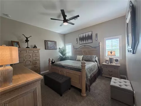 Bedroom - 7790 E Oxbow Dr, Kingman, AZ 86401 photo 2 of 5
