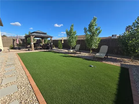 Exterior - 7790 E Oxbow Dr, Kingman, AZ 86401 photo 11 of 16