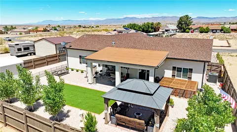 View/Area - 7790 E Oxbow Dr, Kingman, AZ 86401 photo 2 of 14