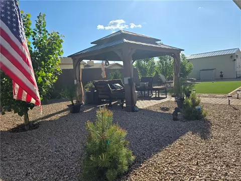 Exterior - 7790 E Oxbow Dr, Kingman, AZ 86401 photo 3 of 16