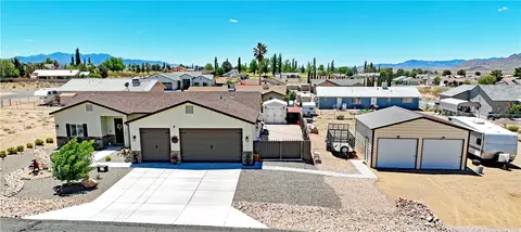 View/Area - 7790 E Oxbow Dr, Kingman, AZ 86401 photo 3 of 14