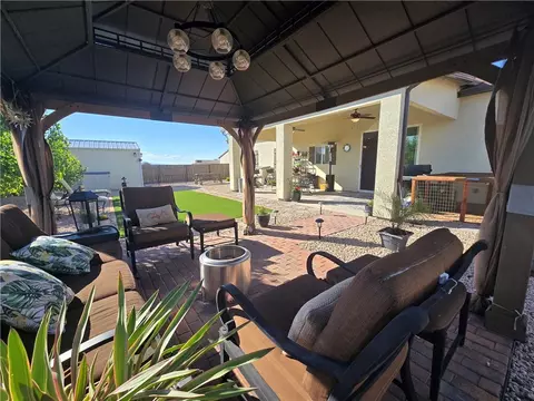Exterior - 7790 E Oxbow Dr, Kingman, AZ 86401 photo 5 of 16