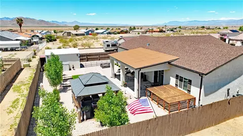View/Area - 7790 E Oxbow Dr, Kingman, AZ 86401 photo 6 of 14