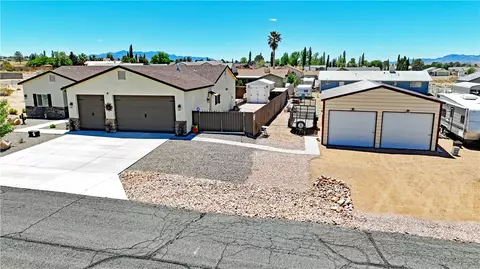 7790 E Oxbow Dr, Kingman, AZ 86401