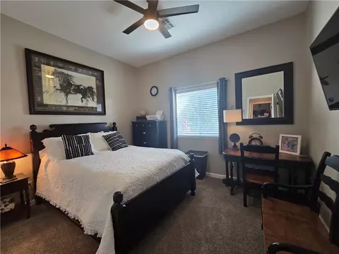 Bedroom - 7790 E Oxbow Dr, Kingman, AZ 86401 photo 5 of 5