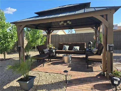 Exterior - 7790 E Oxbow Dr, Kingman, AZ 86401 photo 4 of 16