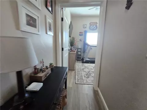 Entry Way - 7790 E Oxbow Dr, Kingman, AZ 86401 photo 1 of 4