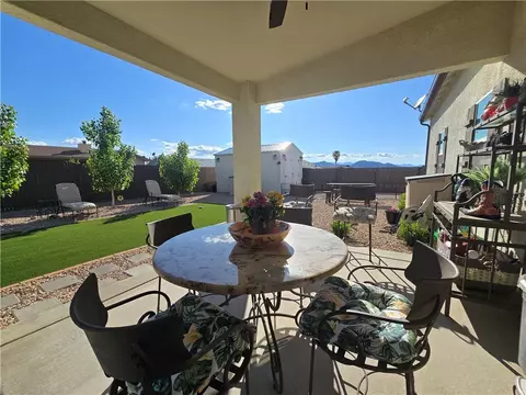 Exterior - 7790 E Oxbow Dr, Kingman, AZ 86401 photo 14 of 16