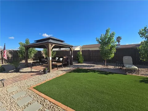 Exterior - 7790 E Oxbow Dr, Kingman, AZ 86401 photo 12 of 16
