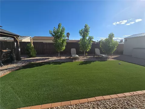 Exterior - 7790 E Oxbow Dr, Kingman, AZ 86401 photo 13 of 16