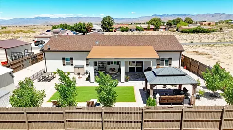 Exterior - 7790 E Oxbow Dr, Kingman, AZ 86401 photo 1 of 16
