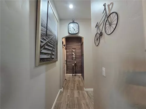 Entry Way - 7790 E Oxbow Dr, Kingman, AZ 86401 photo 3 of 4