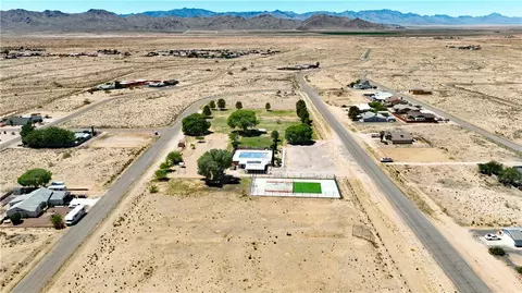 View/Area - 7790 E Oxbow Dr, Kingman, AZ 86401 photo 13 of 14