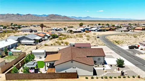 View/Area - 7790 E Oxbow Dr, Kingman, AZ 86401 photo 10 of 14