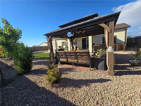 Exterior - 7790 E Oxbow Dr, Kingman, AZ 86401 photo 6 of 16