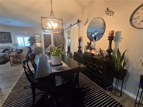 Dining - 7790 E Oxbow Dr, Kingman, AZ 86401 photo 1 of 2