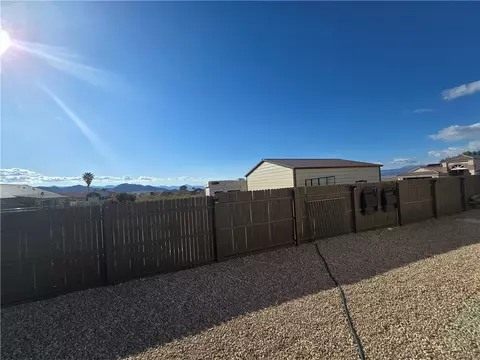 Exterior - 7790 E Oxbow Dr, Kingman, AZ 86401 photo 9 of 16