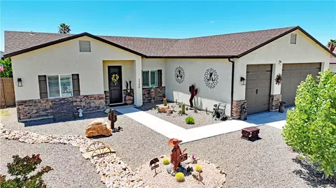 Exterior - 7790 E Oxbow Dr, Kingman, AZ 86401 photo 16 of 16