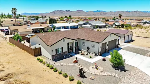View/Area - 7790 E Oxbow Dr, Kingman, AZ 86401 photo 4 of 14