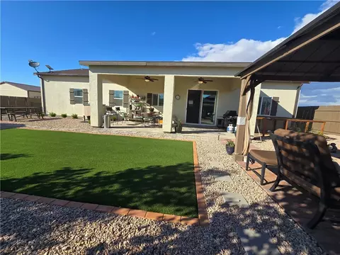 Exterior - 7790 E Oxbow Dr, Kingman, AZ 86401 photo 7 of 16