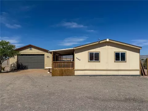4449 S Calvary Rd, Fort Mohave, AZ 86426