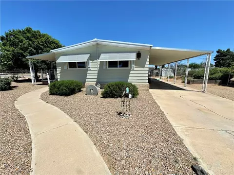 3263 E Leroy Ave, Kingman, AZ 86409