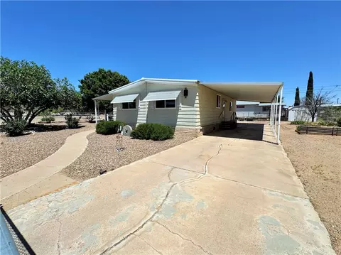 3263 E Leroy Ave, Kingman, AZ 86409 photo 4