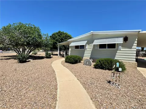 3263 E Leroy Ave, Kingman, AZ 86409 photo 23