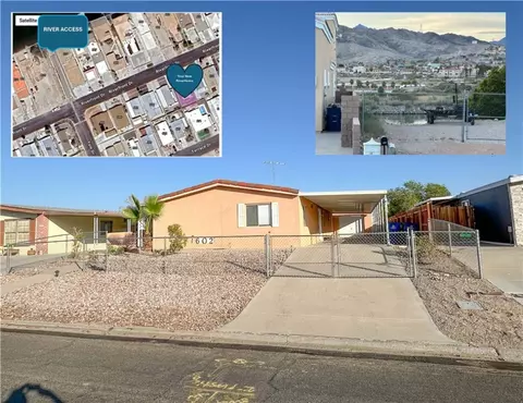 602 Riverfront Dr, Bullhead City, AZ 86442