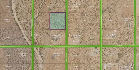 lot8 N Glen Canyon Rd, Golden Valley, AZ 86413