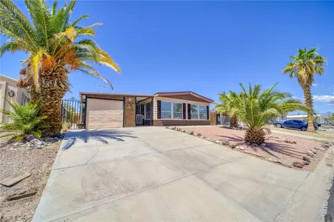 567 Palo Verde Dr, Bullhead City, AZ 86442
