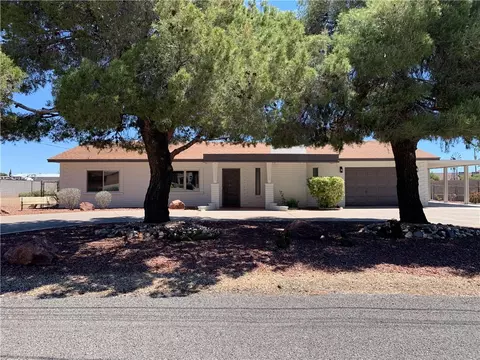 4710 Scotty Dr, Kingman, AZ 86409