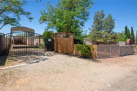 3600 E Robin Ln, Kingman, AZ 86409 photo 18