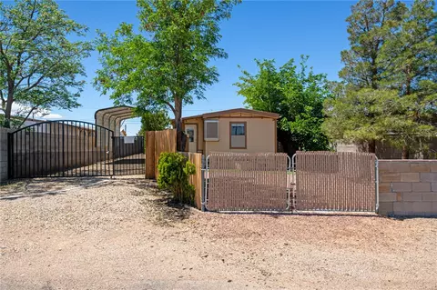 3600 E Robin Ln, Kingman, AZ 86409 photo 1