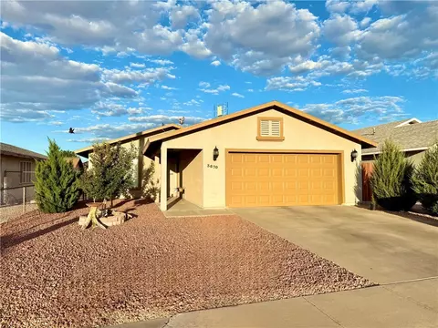 3670 N Wells St, Kingman, AZ 86409