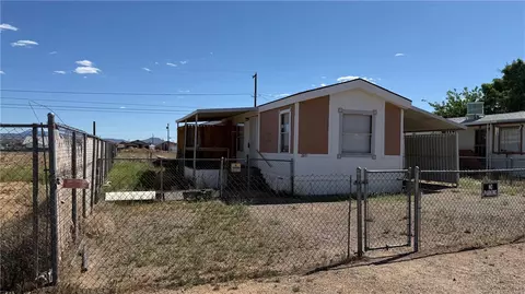 2970 E John L Ave, Kingman, AZ 86409