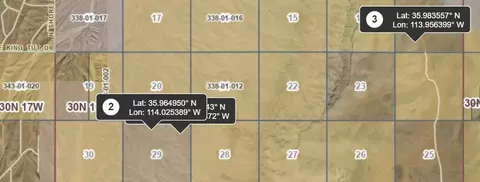 lot S 255 071 And 316 Lake Mead City #255, Meadview, AZ 86444