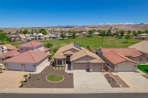 2046 Lause Bay Bay, Bullhead City, AZ 86442