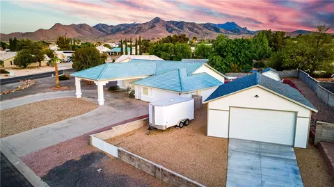 4410 Pinto Rd, Kingman, AZ 86401